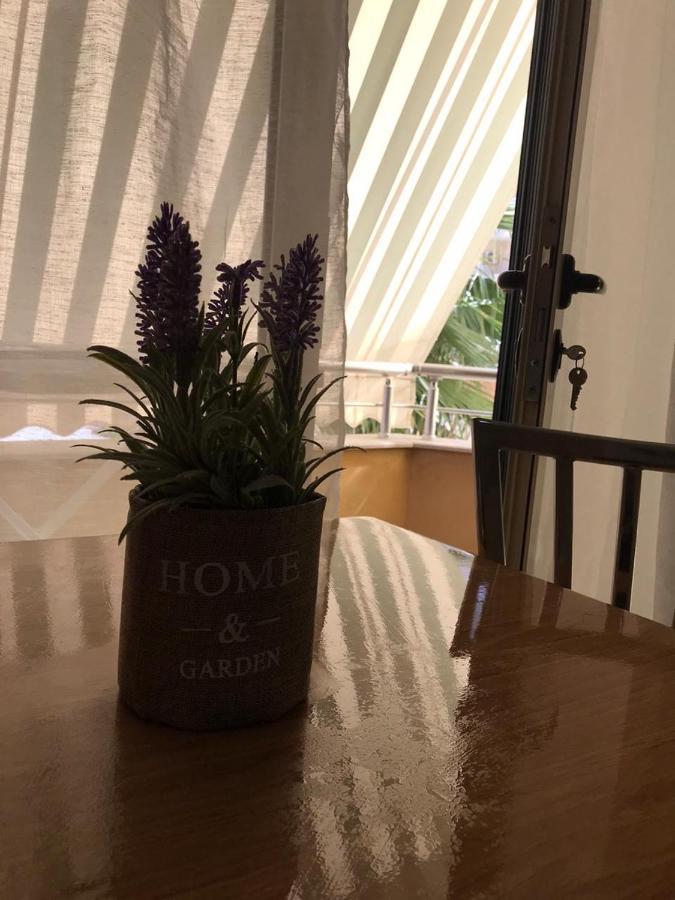 Hotel Durres Vila 53 外观 照片