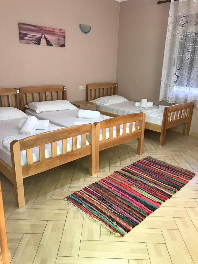 Hotel Durres Vila 53 外观 照片