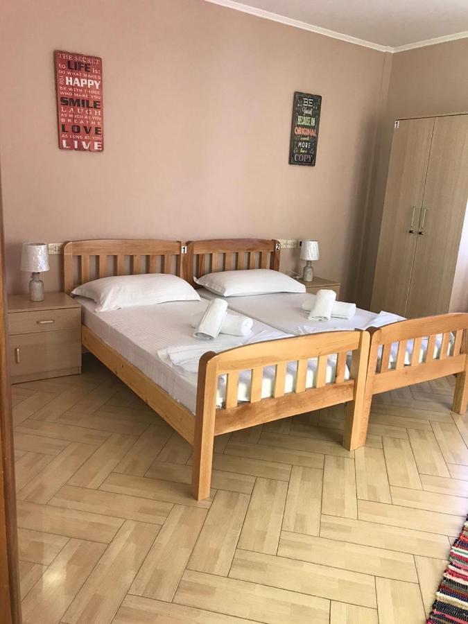 Hotel Durres Vila 53 外观 照片