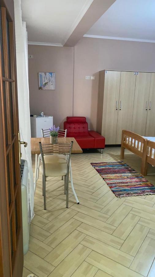 Hotel Durres Vila 53 外观 照片