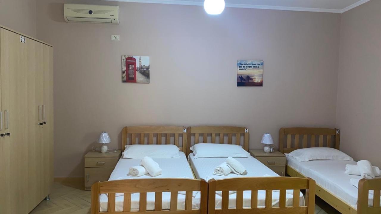 Hotel Durres Vila 53 外观 照片