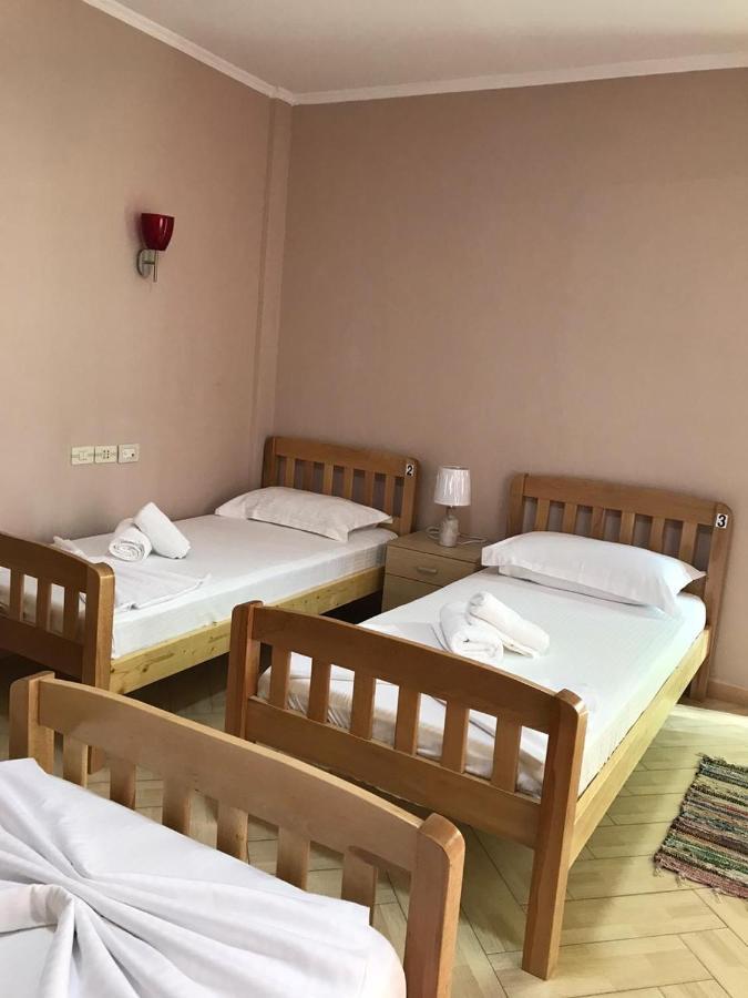 Hotel Durres Vila 53 外观 照片