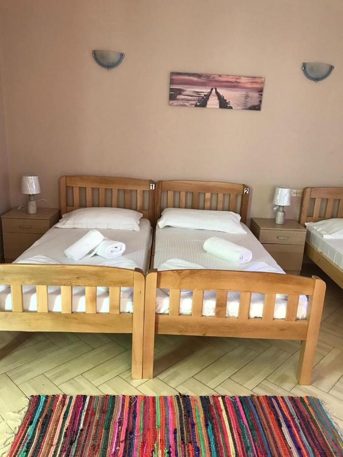Hotel Durres Vila 53 外观 照片