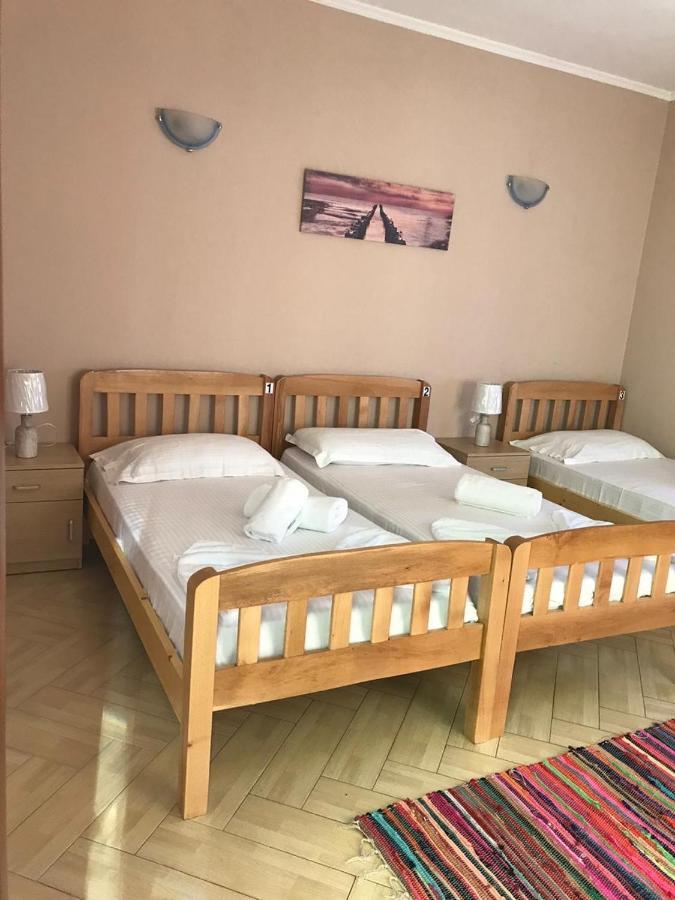 Hotel Durres Vila 53 外观 照片