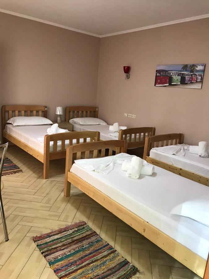Hotel Durres Vila 53 外观 照片