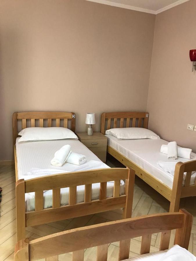 Hotel Durres Vila 53 外观 照片