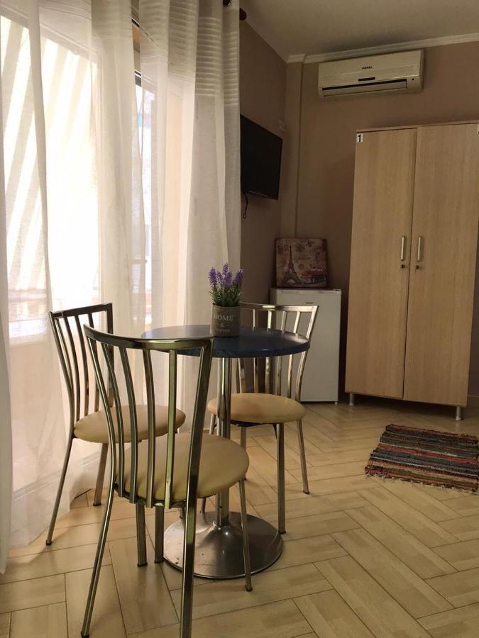 Hotel Durres Vila 53 外观 照片