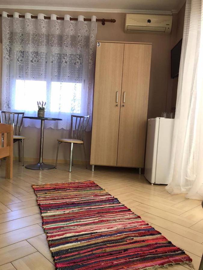Hotel Durres Vila 53 外观 照片