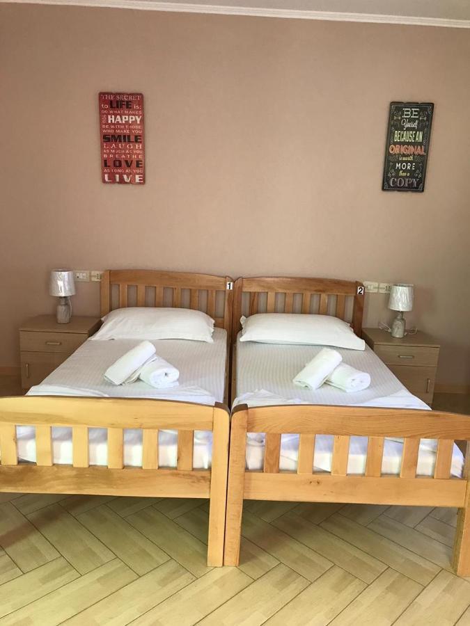 Hotel Durres Vila 53 外观 照片