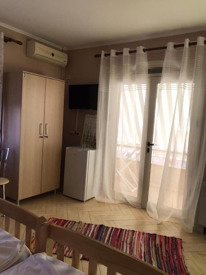 Hotel Durres Vila 53 外观 照片