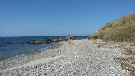 Hotel Durres Vila 53 外观 照片