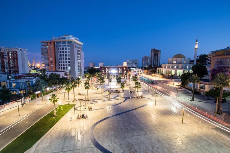 Hotel Durres Vila 53 外观 照片