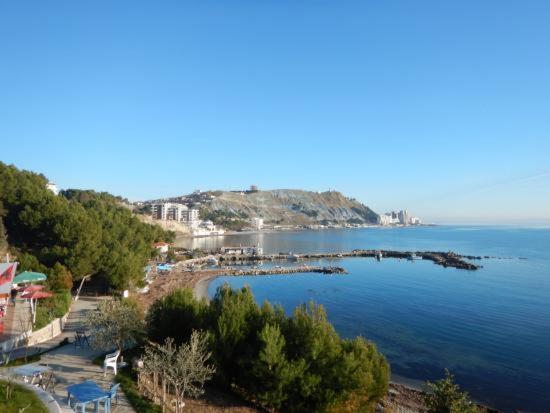 Hotel Durres Vila 53 外观 照片