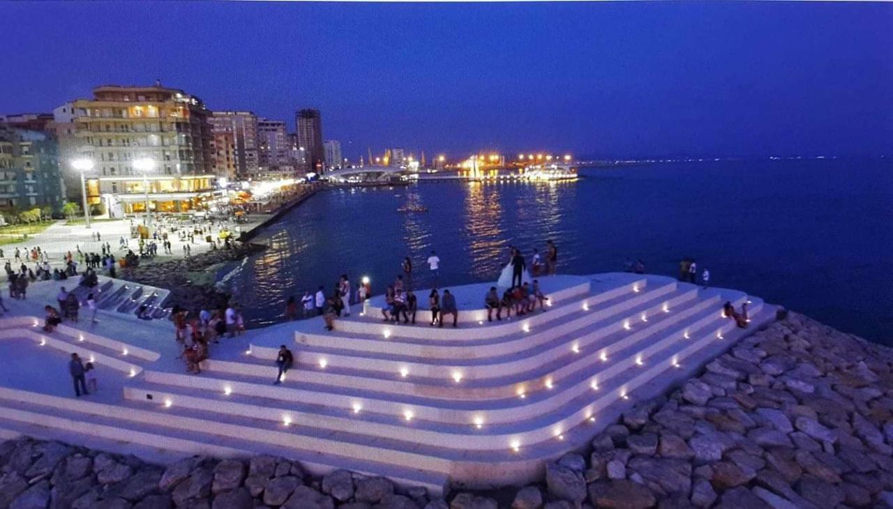 Hotel Durres Vila 53 外观 照片
