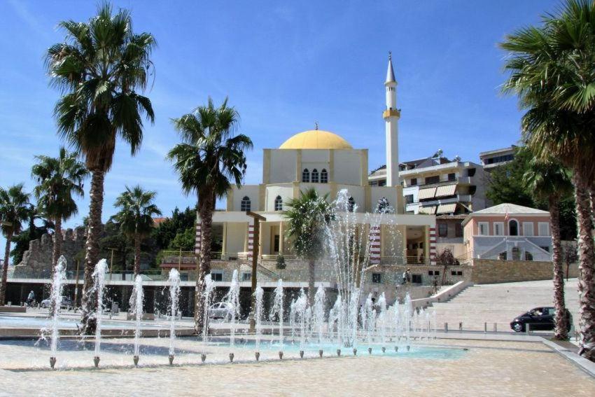 Hotel Durres Vila 53 外观 照片
