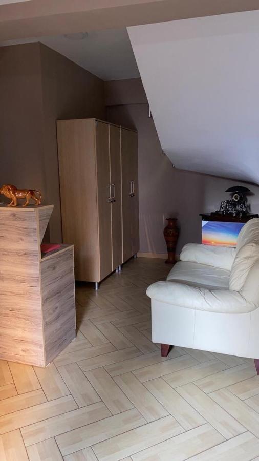 Hotel Durres Vila 53 外观 照片