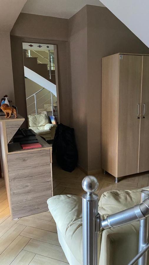 Hotel Durres Vila 53 外观 照片